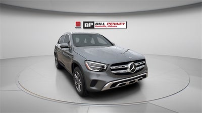 2020 Mercedes-Benz GLC GLC 300