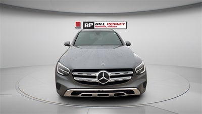 2020 Mercedes-Benz GLC GLC 300