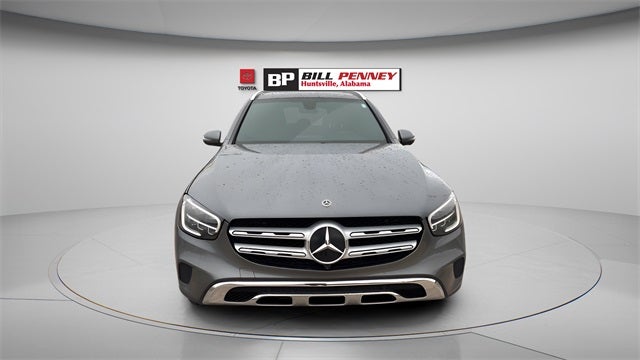 2020 Mercedes-Benz GLC GLC 300