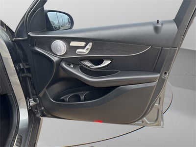 2020 Mercedes-Benz GLC GLC 300