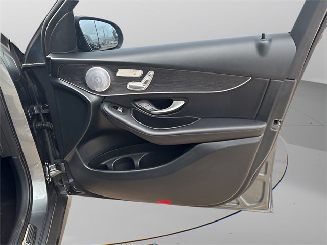 2020 Mercedes-Benz GLC GLC 300