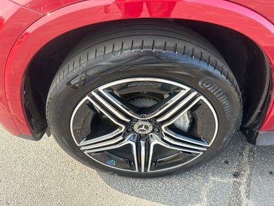 2025 Mercedes-Benz GLC GLC 300