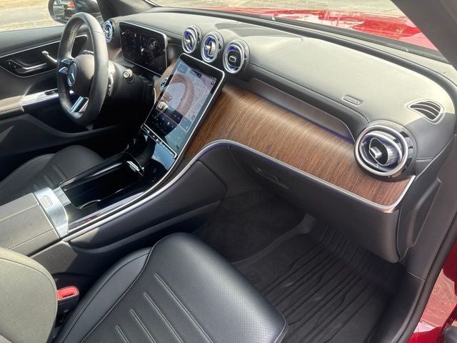 2025 Mercedes-Benz GLC GLC 300