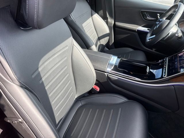 2025 Mercedes-Benz GLC GLC 300