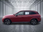 2025 Mercedes-Benz GLC GLC 300
