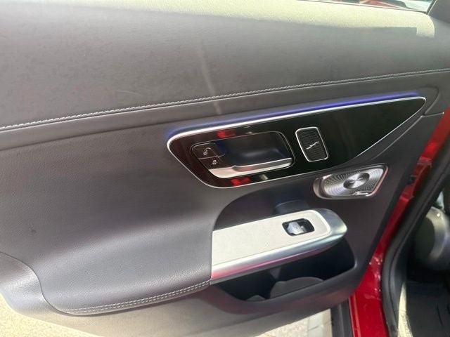 2025 Mercedes-Benz GLC GLC 300