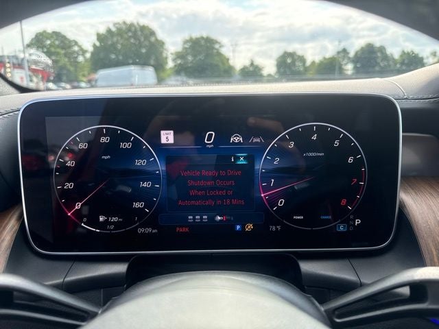2025 Mercedes-Benz GLC GLC 300