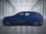 2021 Audi SQ7 Premium Plus quattro