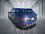 2021 Audi SQ7 Premium Plus quattro