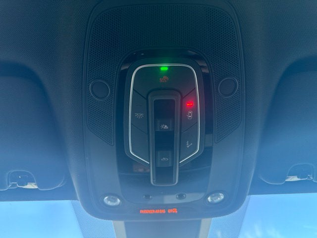 2021 Audi SQ7 Premium Plus quattro