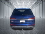 2021 Audi SQ7 Premium Plus quattro