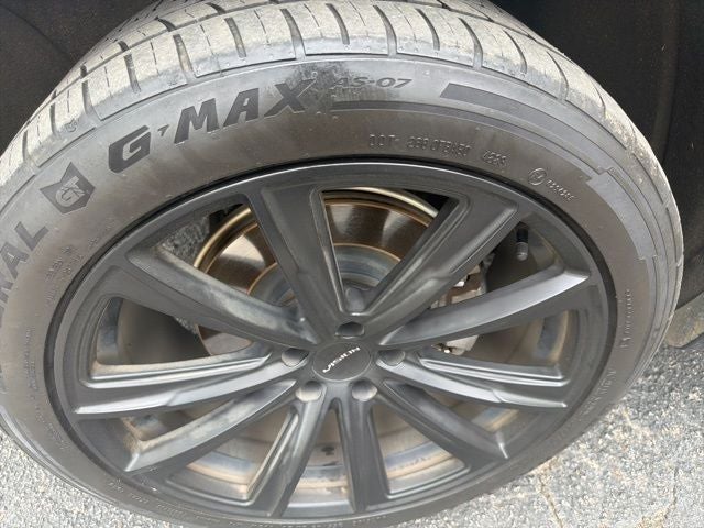 2021 Audi Q5 45 Premium Plus quattro