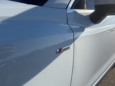 2024 Audi Q3 Premium S Line quattro