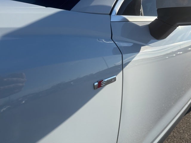 2024 Audi Q3 Premium S Line quattro