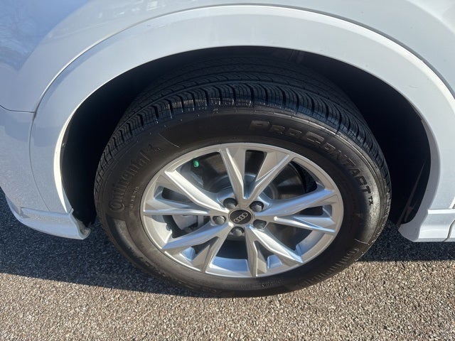 2024 Audi Q3 Premium S Line quattro