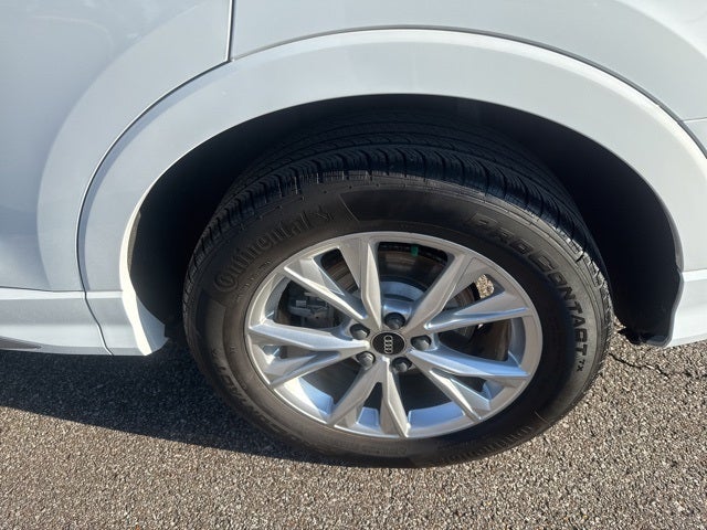 2024 Audi Q3 Premium S Line quattro