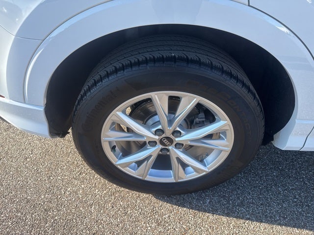 2024 Audi Q3 Premium S Line quattro