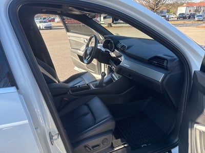 2024 Audi Q3 Premium S Line quattro