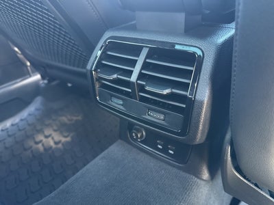 2024 Audi Q3 Premium S Line quattro