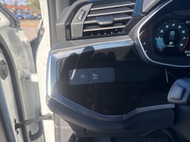 2024 Audi Q3 Premium S Line quattro