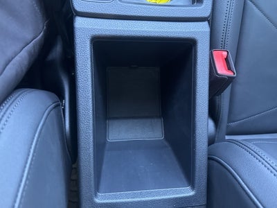 2024 Audi Q3 Premium S Line quattro