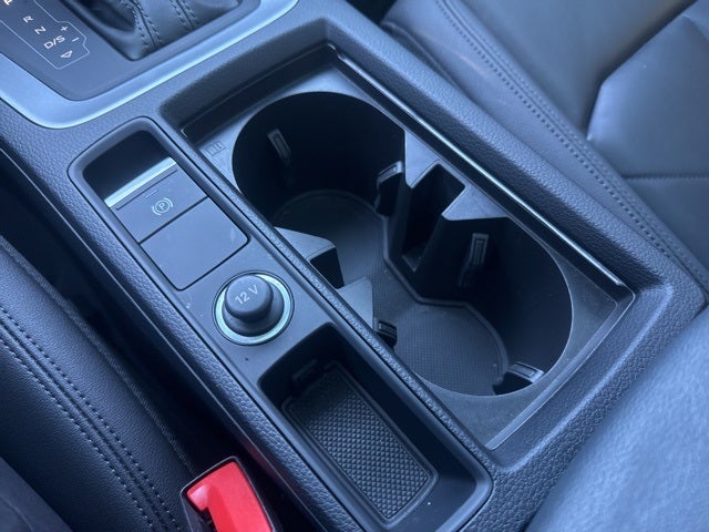 2024 Audi Q3 Premium S Line quattro