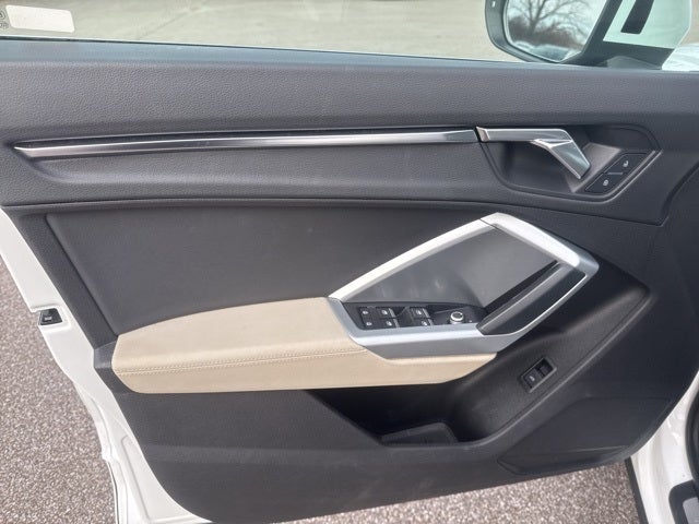 2020 Audi Q3 Premium S line quattro