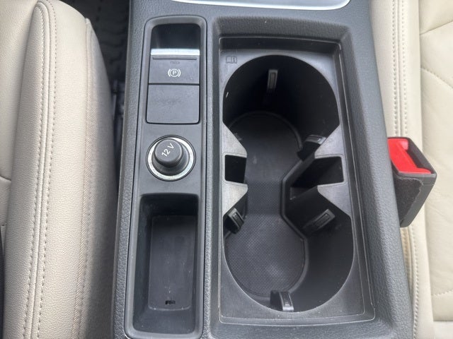 2020 Audi Q3 Premium S line quattro