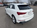 2020 Audi Q3 Premium S line quattro