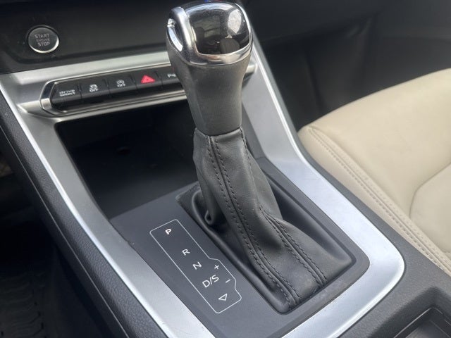 2020 Audi Q3 Premium S line quattro