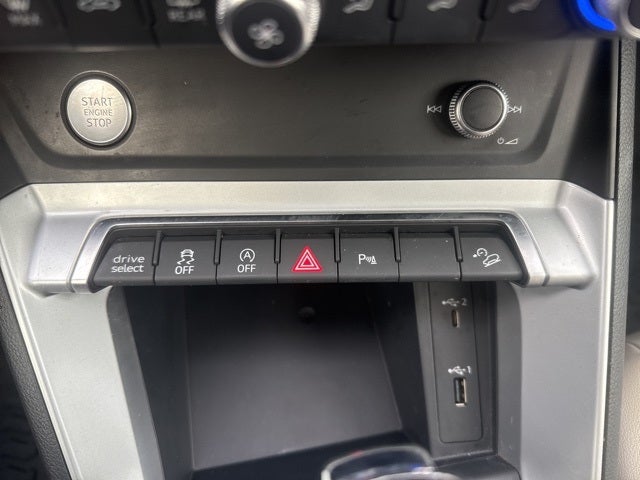 2020 Audi Q3 Premium S line quattro