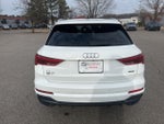 2020 Audi Q3 Premium S line quattro