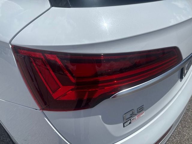 2022 Audi Q5 45 S line Premium Plus quattro