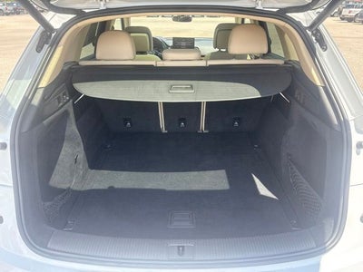 2022 Audi Q5 45 S line Premium Plus quattro