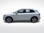 2022 Audi Q5 45 S line Premium Plus quattro