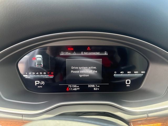 2022 Audi Q5 45 S line Premium Plus quattro