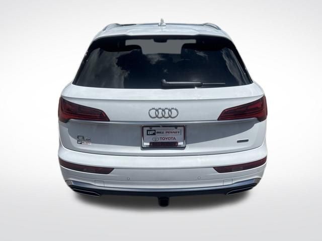 2022 Audi Q5 45 S line Premium Plus quattro