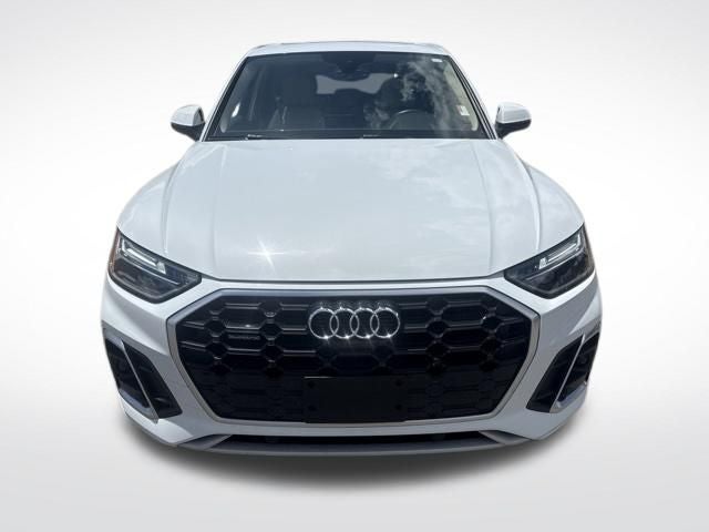 2022 Audi Q5 45 S line Premium Plus quattro