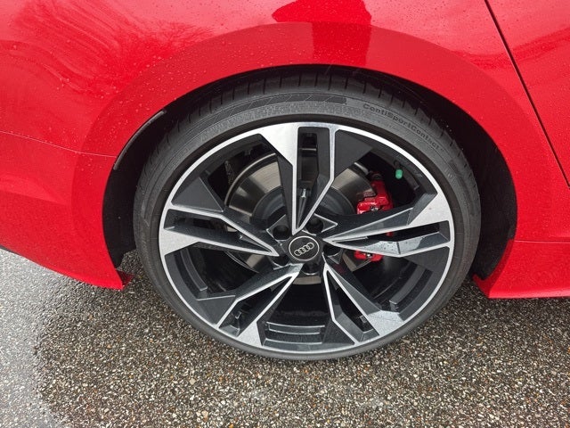 2025 Audi S5 Sportback Premium Plus quattro