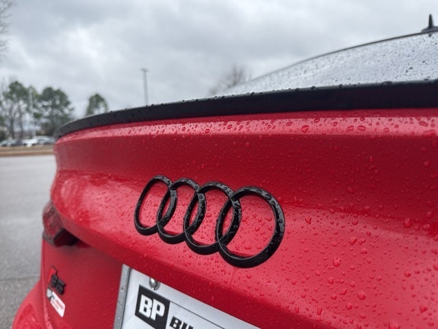 2025 Audi S5 Sportback Premium Plus quattro