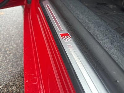 2025 Audi S5 Sportback Premium Plus quattro