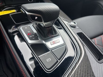 2025 Audi S5 Sportback Premium Plus quattro