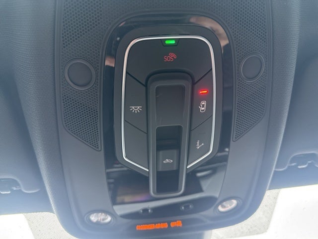 2025 Audi S5 Sportback Premium Plus quattro