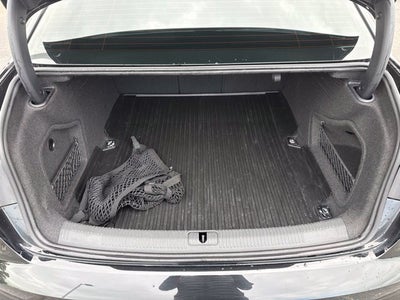 2023 Audi A4 45 S line Premium Plus quattro