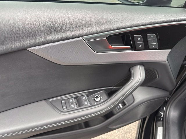 2023 Audi A4 45 S line Premium Plus quattro