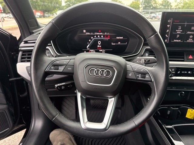 2023 Audi A4 45 S line Premium Plus quattro