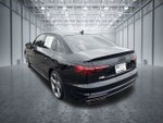 2023 Audi A4 45 S line Premium Plus quattro