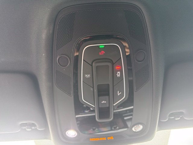 2023 Audi A4 45 S line Premium Plus quattro