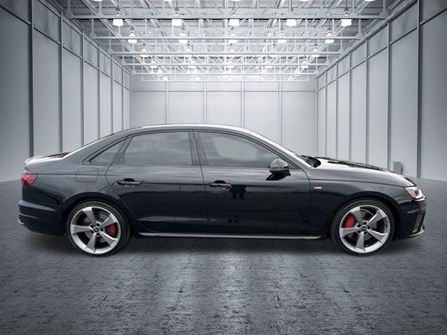 2023 Audi A4 45 S line Premium Plus quattro
