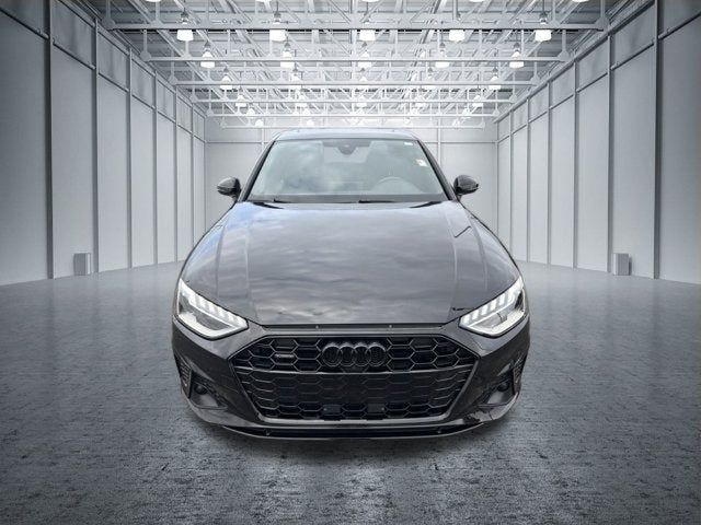 2023 Audi A4 45 S line Premium Plus quattro